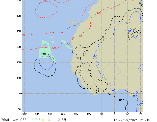 Fr 27.09.2024 12 UTC