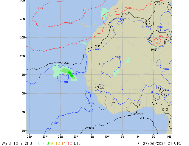 Fr 27.09.2024 21 UTC