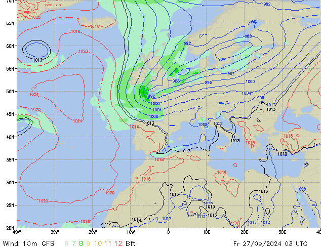 Fr 27.09.2024 03 UTC