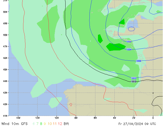 Fr 27.09.2024 09 UTC