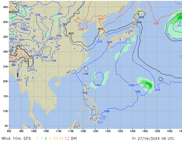 Fr 27.09.2024 06 UTC