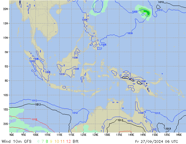 Fr 27.09.2024 06 UTC