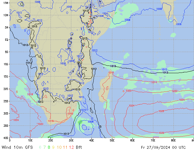 Fr 27.09.2024 00 UTC