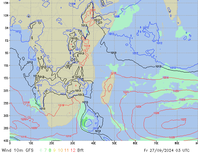 Fr 27.09.2024 03 UTC