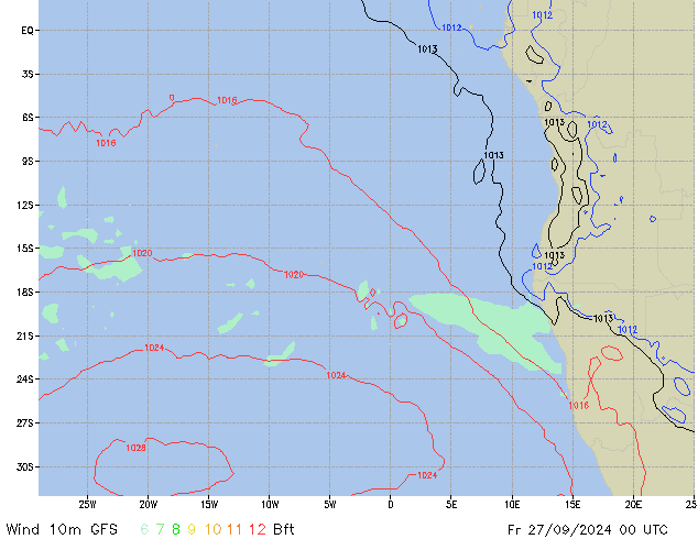 Fr 27.09.2024 00 UTC