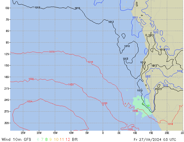 Fr 27.09.2024 03 UTC