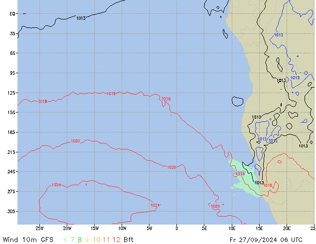 Fr 27.09.2024 06 UTC