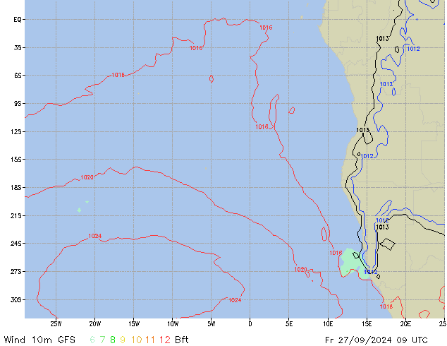 Fr 27.09.2024 09 UTC