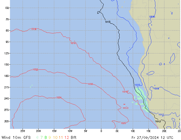 Fr 27.09.2024 12 UTC