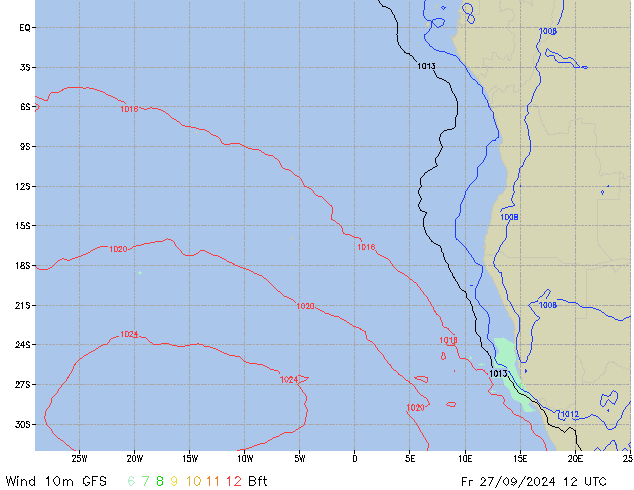 Fr 27.09.2024 12 UTC