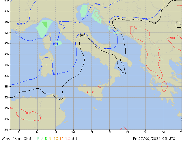 Fr 27.09.2024 03 UTC