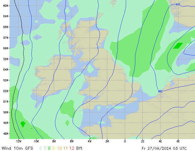 Fr 27.09.2024 03 UTC