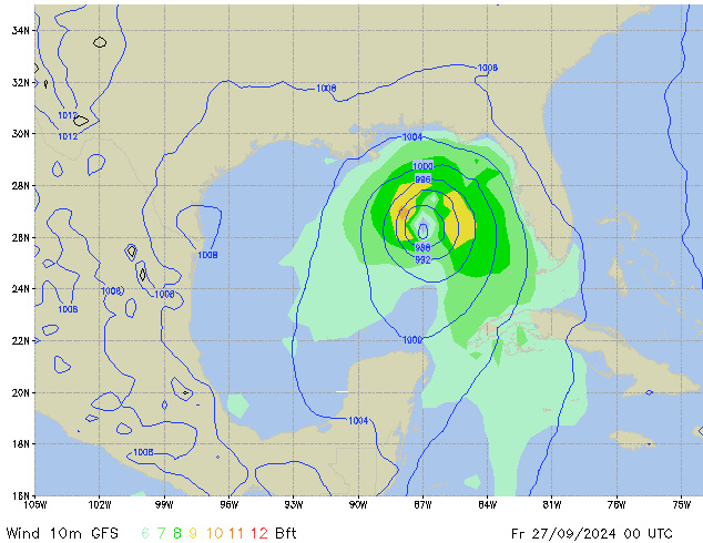 Fr 27.09.2024 00 UTC