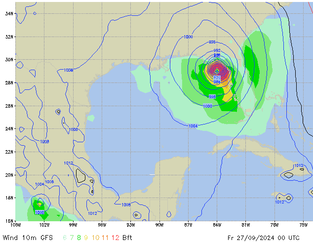 Fr 27.09.2024 00 UTC