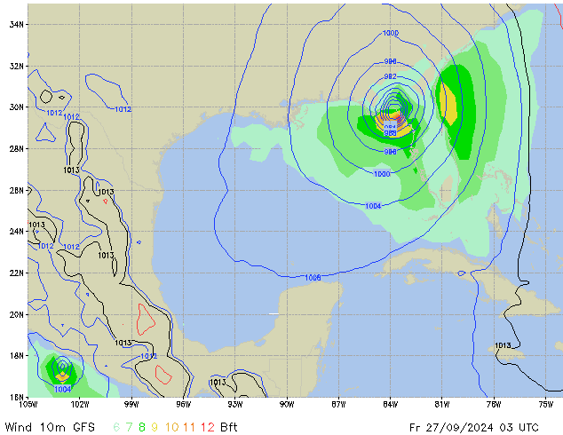 Fr 27.09.2024 03 UTC