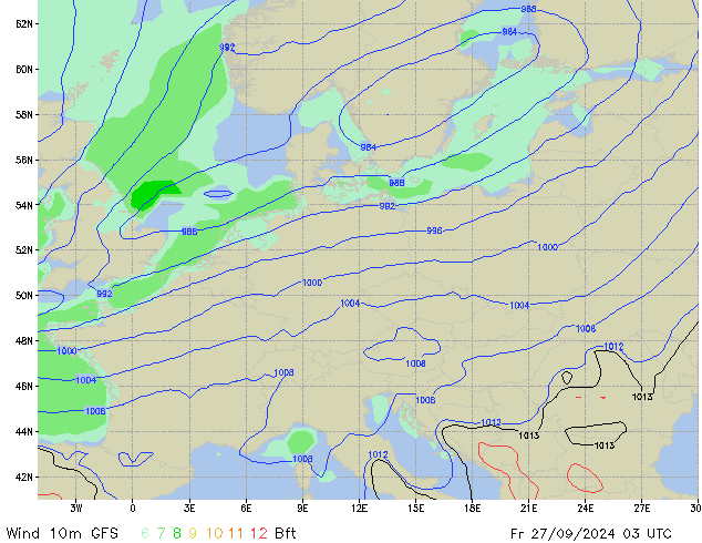 Fr 27.09.2024 03 UTC