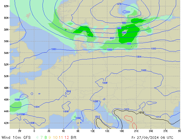 Fr 27.09.2024 06 UTC