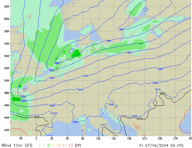 Fr 27.09.2024 09 UTC