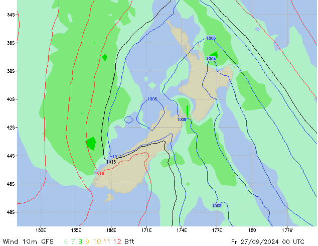 Fr 27.09.2024 00 UTC