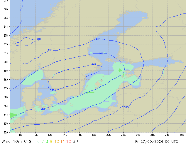 Fr 27.09.2024 00 UTC