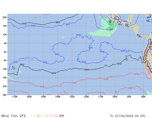 Fr 27.09.2024 00 UTC