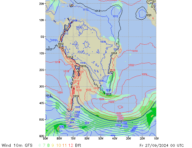 Fr 27.09.2024 00 UTC