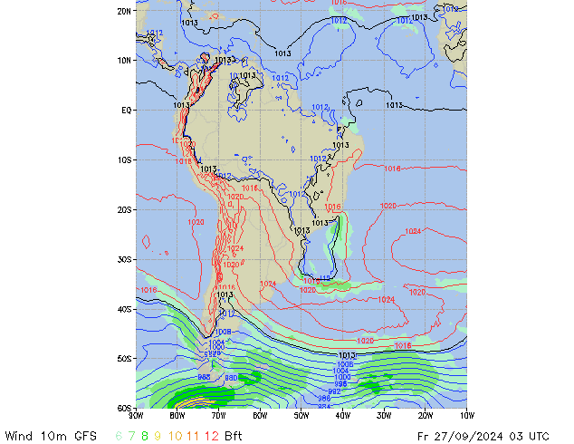 Fr 27.09.2024 03 UTC