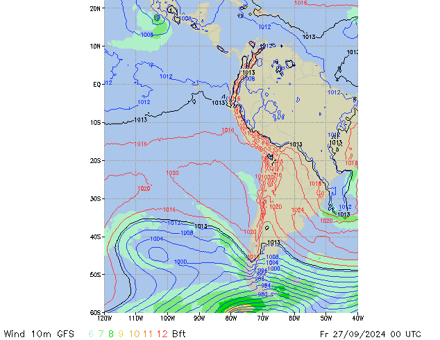 Fr 27.09.2024 00 UTC