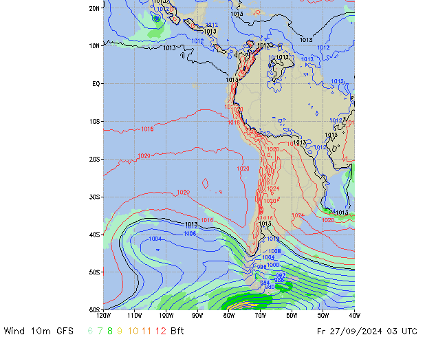 Fr 27.09.2024 03 UTC