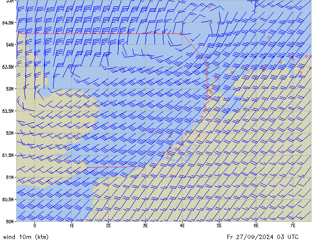 Fr 27.09.2024 03 UTC