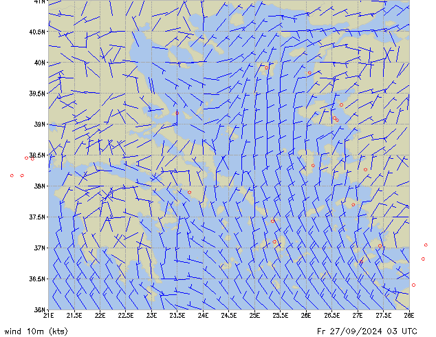 Fr 27.09.2024 03 UTC