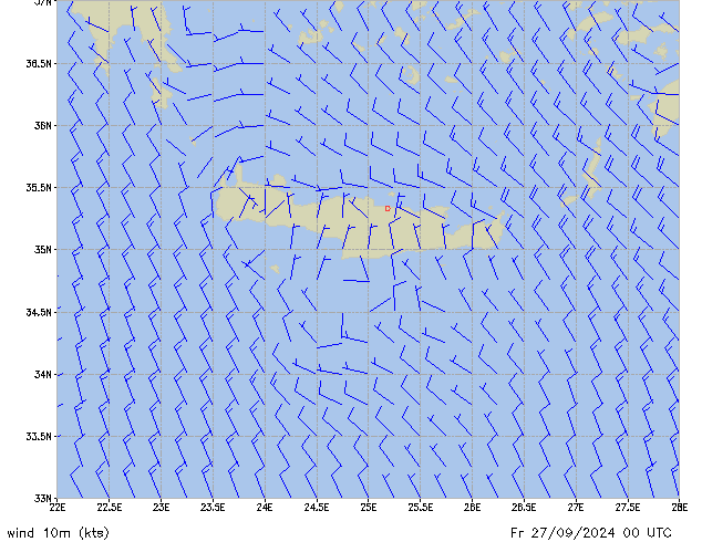 Fr 27.09.2024 00 UTC