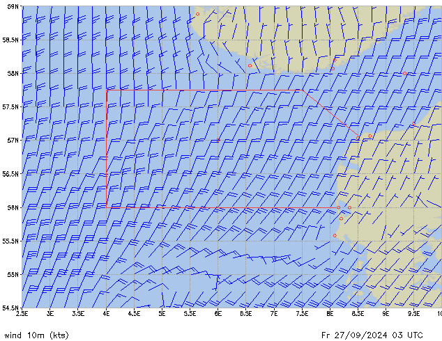 Fr 27.09.2024 03 UTC