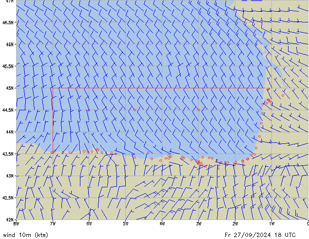 Fr 27.09.2024 18 UTC