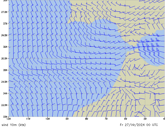 Fr 27.09.2024 00 UTC