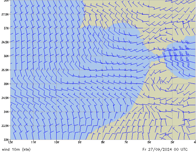 Fr 27.09.2024 00 UTC