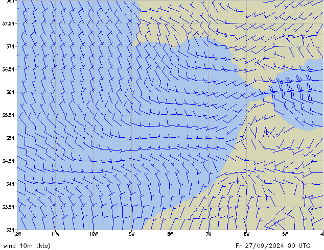 Fr 27.09.2024 00 UTC