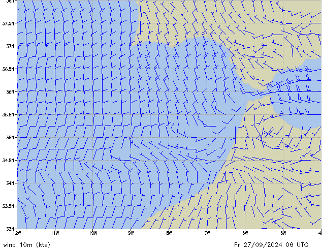 Fr 27.09.2024 06 UTC