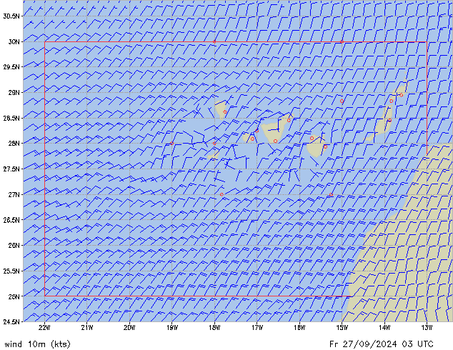 Fr 27.09.2024 03 UTC