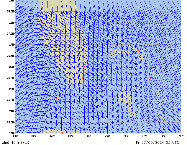 Fr 27.09.2024 03 UTC