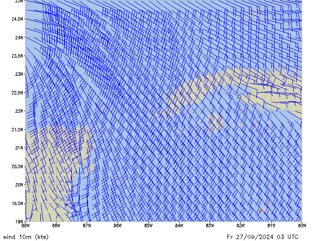 Fr 27.09.2024 03 UTC