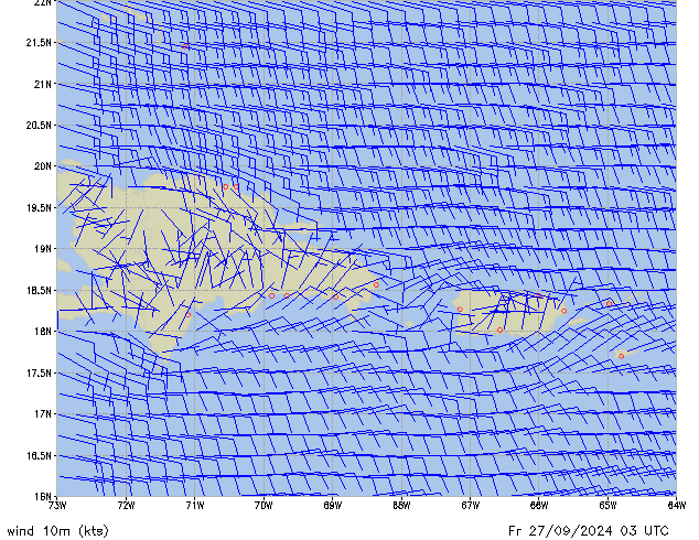 Fr 27.09.2024 03 UTC