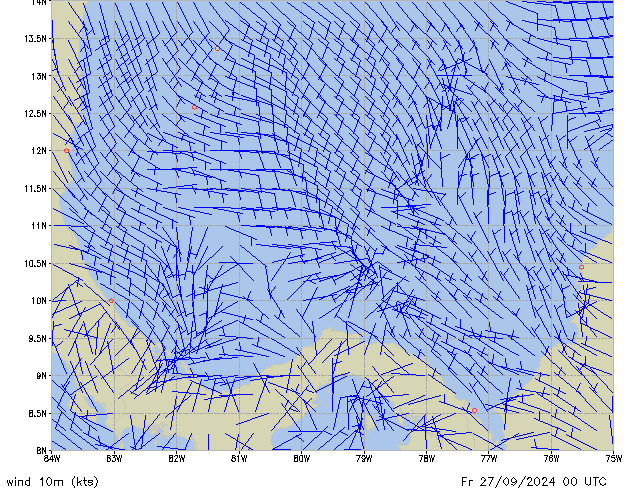 Fr 27.09.2024 00 UTC