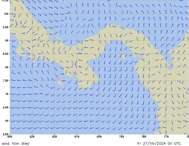 Fr 27.09.2024 00 UTC