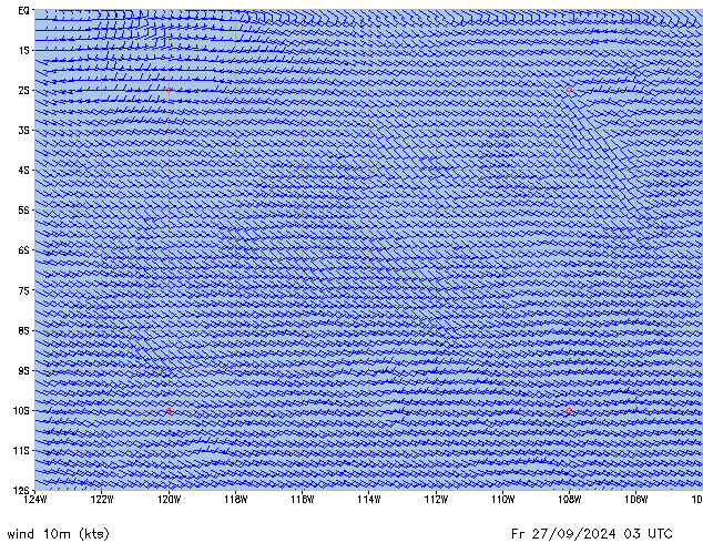 Fr 27.09.2024 03 UTC