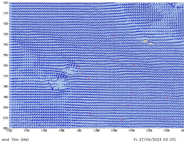 Fr 27.09.2024 03 UTC