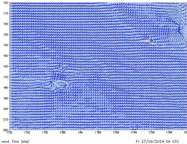 Fr 27.09.2024 09 UTC