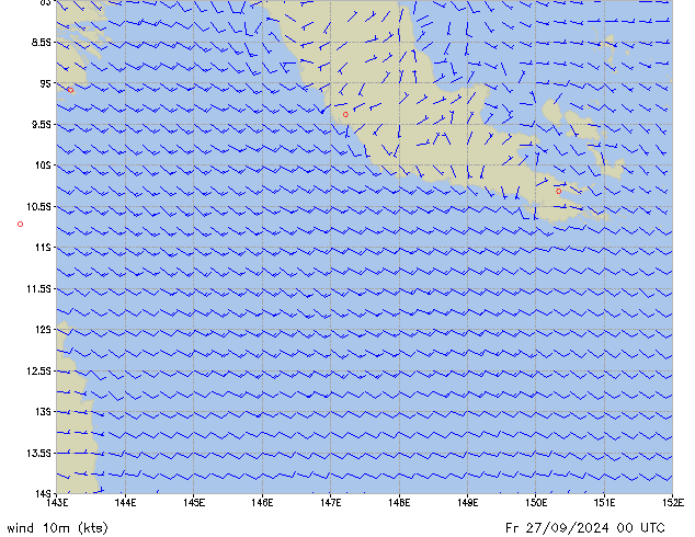 Fr 27.09.2024 00 UTC