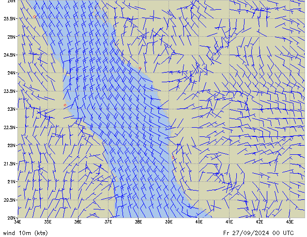 Fr 27.09.2024 00 UTC