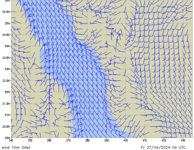 Fr 27.09.2024 09 UTC